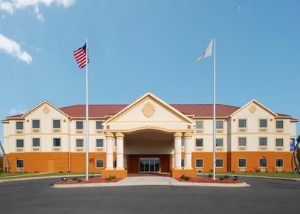 Comfort Inn & Suites Marianna