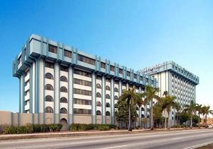 Comfort Inn & Suites Miami Airport Miami Springs