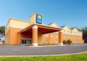 Comfort Inn & Suites Defuniak Springs