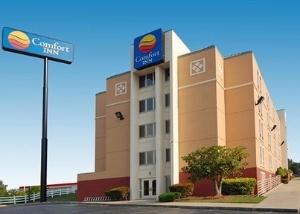 Comfort Inn Conyers
