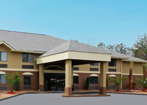 Comfort Inn & Suites Warner Robins