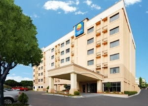 Comfort Inn Downtown Atlanta
