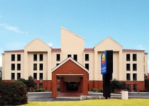 Comfort Inn & Suites Dalton