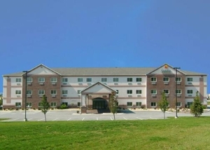 Comfort Inn & Suites Davenport