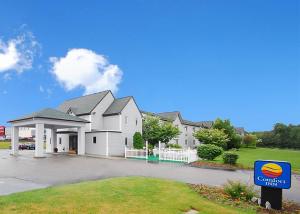 Comfort Inn Marlborough