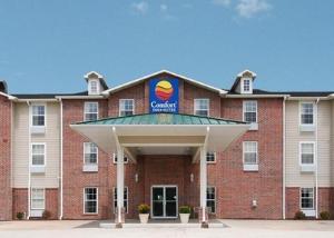 Comfort Inn & Suites Chesterfield