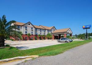 Comfort Inn Ocean Springs