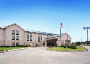 Comfort Inn Moss Point