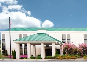 Comfort Inn Laurinburg