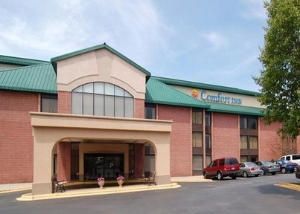 Comfort Inn Matthews