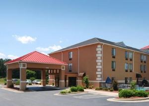 Comfort Inn & Suites Oxford