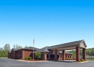 Comfort Inn Marion