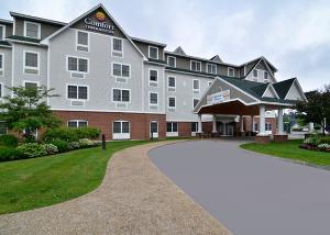 Comfort Inn & Suites Dover
