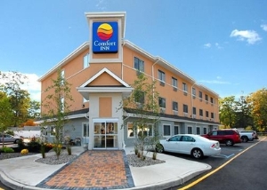 Comfort Inn Toms River