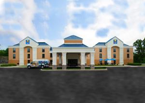 Comfort Inn Newburgh