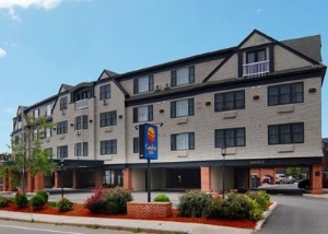 Comfort Inn Middletown