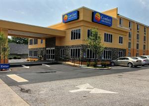 Comfort Inn & Suites Greenville