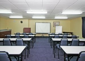Meeting Facilities