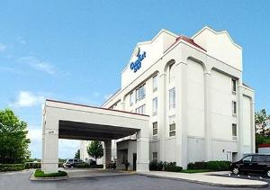 Comfort Inn Blythewood