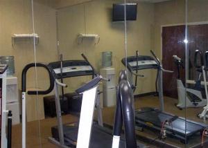 Fitness/ Exercise Room