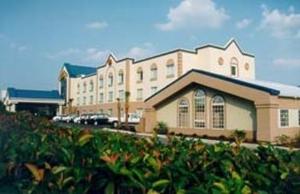 Comfort Inn Maingate Fort Jackson