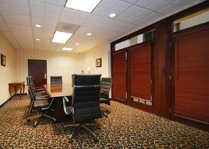 Meeting Facilities