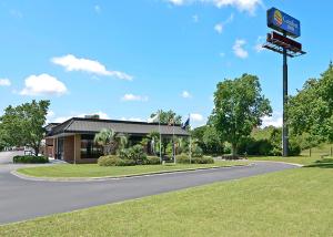 Comfort Inn St George
