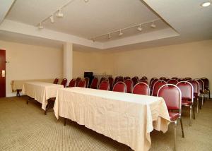 Meeting Facilities