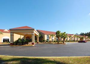 Comfort Inn & Suites Walterboro