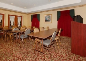 Meeting Facilities