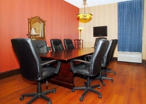 Meeting Facilities