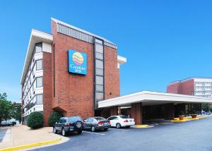 Comfort Inn Springfield