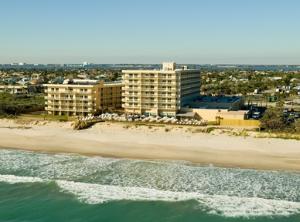 Crowne Plaza Hotel Oceanfront Indialantic