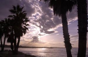 Crowne Plaza Ventura