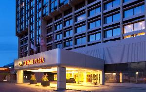 Crowne Plaza Hotel Newton