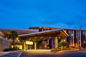Crowne Plaza Hotel Jacksonville Airport