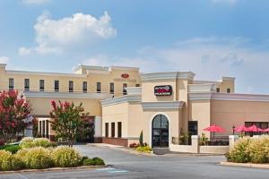 Crowne Plaza Hotel Greenville