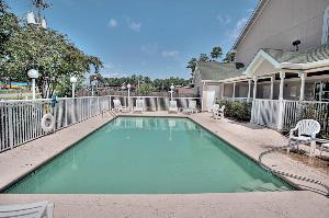Country Inn & Suites By Carlson Ocean Springs