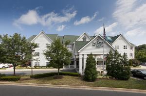 Country Inn & Suites by Carlson Sterling