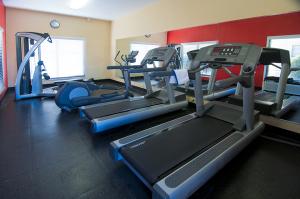 Fitness/ Exercise Room