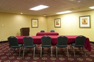 Meeting Facilities