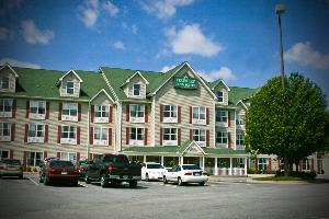 Country Inn & Suites by Carlson Hiram