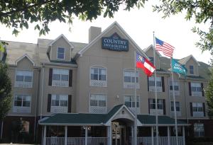 Country Inn & Suites by Carlson Warner Robins