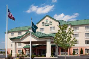 Country Inn & Suites by Carlson Goldsboro