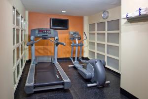 Fitness/ Exercise Room