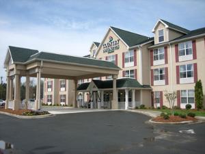Country Inn & Suites by Carlson Matthews