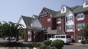 Country Inn & Suites by Carlson Jackson Airport Pearl