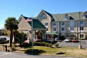 Country Inn & Suites by Carlson Beaufort