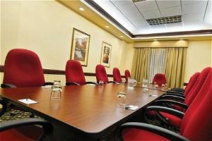 Meeting Facilities