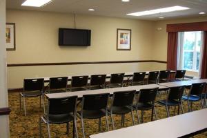 Meeting Facilities